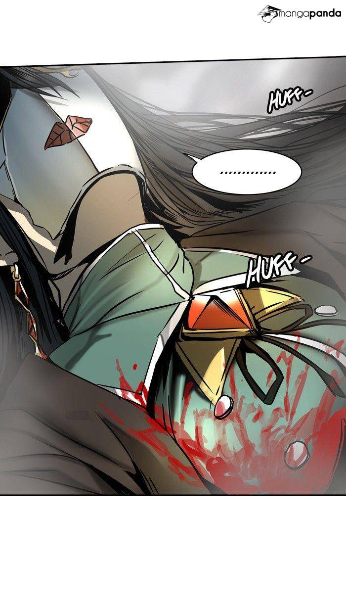 Tower of God Chapter 299 image 088
